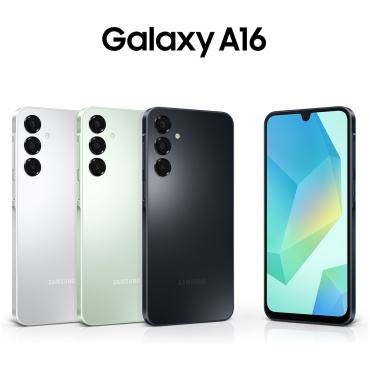 ⁦Samsung A16 LTE -  6.7" A165 128GB⁩ – תמונה ⁦8⁩