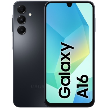 Samsung A16 LTE -  6.7" A165 128GB