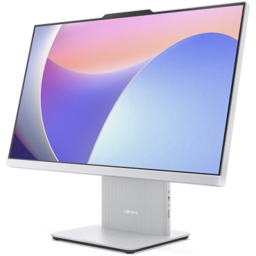 ⁦Lenovo AIO 24" I3-1315U/8GB-5200/512GB/1Y⁩ – תמונה ⁦3⁩