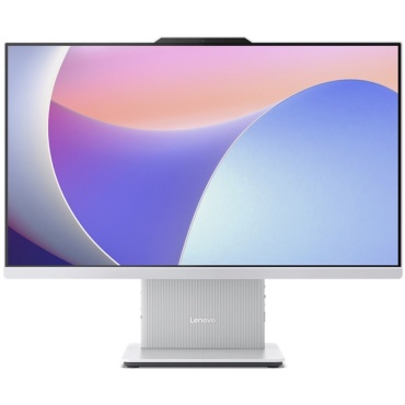 ⁦Lenovo AIO 24" I3-1315U/8GB-5200/512GB/1Y⁩ – תמונה ⁦5⁩