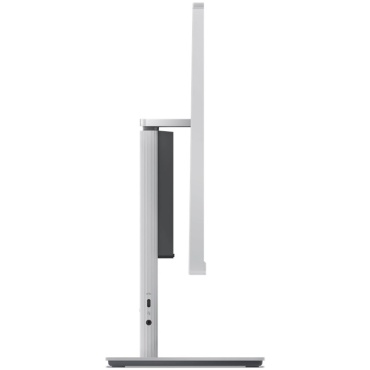 ⁦Lenovo AIO 24" I3-1315U/8GB-5200/512GB/1Y⁩ – תמונה ⁦6⁩