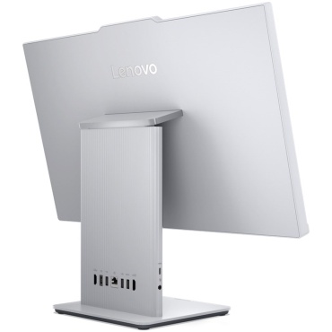 ⁦Lenovo AIO 24" I3-1315U/8GB-5200/512GB/1Y⁩ – תמונה ⁦8⁩