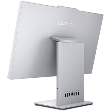 ⁦Lenovo AIO 24" I3-1315U/8GB-5200/512GB/1Y⁩ – תמונה ⁦9⁩