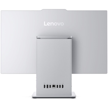⁦Lenovo AIO 24" I3-1315U/8GB-5200/512GB/1Y⁩ – תמונה ⁦10⁩