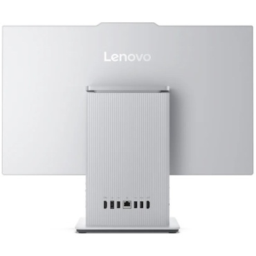 ⁦Lenovo AIO 27" I3-1315U/8GB-5200/512GB/1Y⁩ – תמונה ⁦4⁩