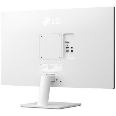 ⁦LG 27" 4K DP/2xHDMI/HDR10 IPS⁩ – תמונה ⁦5⁩