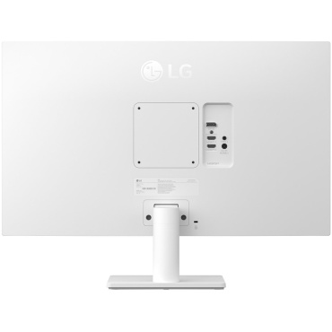 ⁦LG 27" 4K DP/2xHDMI/HDR10 IPS⁩ – תמונה ⁦6⁩