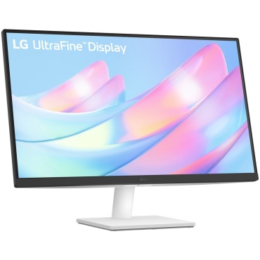 ⁦LG 27" 4K DP/2xHDMI/HDR10 IPS⁩ – תמונה ⁦8⁩