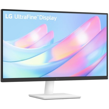 ⁦LG 27" 4K DP/2xHDMI/HDR10 IPS⁩ – תמונה ⁦9⁩
