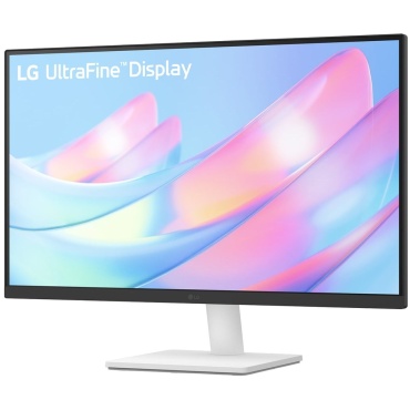 ⁦LG 27" 4K DP/2xHDMI/HDR10 IPS⁩ – תמונה ⁦10⁩