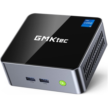 GMKtec NucBox M3 Intel i5-12450H/16GB/1TB/W11Pro