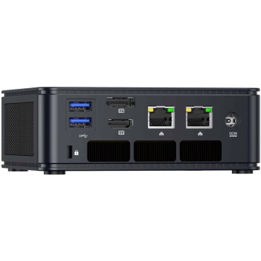 ⁦GMKtec NucBox K7 Plus Intel i7-13620H/16GB/1TB/W11Pro⁩ – תמונה ⁦3⁩