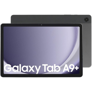 ⁦Samsung Tab A9+ X216 11.0" LTE  8/128GB Grey⁩ – תמונה ⁦2⁩
