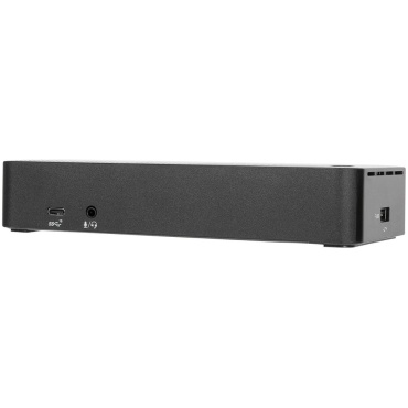 ⁦Targus USB-C Universal DV4K Docking Station With DisplayLink PC/ Mac⁩ – תמונה ⁦3⁩