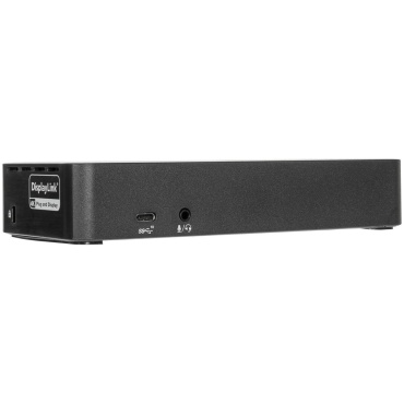 ⁦Targus USB-C Universal DV4K Docking Station With DisplayLink PC/ Mac⁩ – תמונה ⁦8⁩