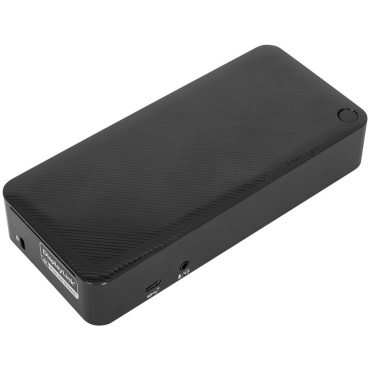 ⁦Targus USB-C Universal DV4K Docking Station With DisplayLink PC/ Mac⁩ – תמונה ⁦9⁩