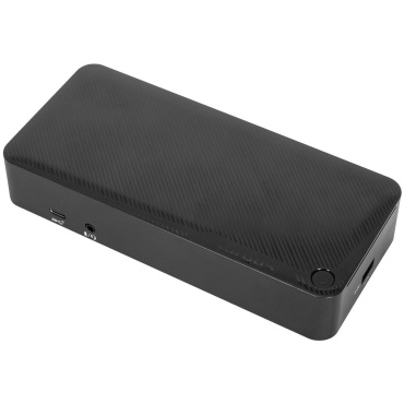 ⁦Targus USB-C Universal DV4K Docking Station With DisplayLink PC/ Mac⁩ – תמונה ⁦13⁩