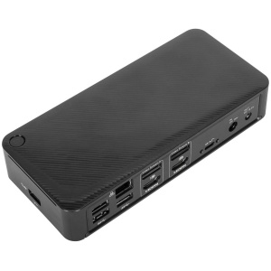 Targus USB-C Universal DV4K Docking Station With DisplayLink PC/ Mac