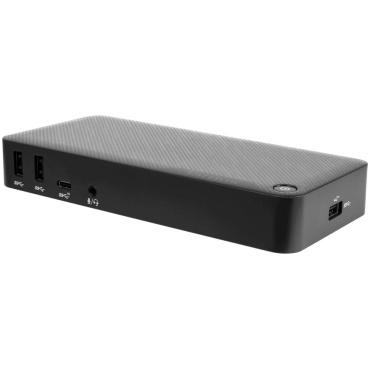 ⁦Targus USB-C Universal Docking Station With 85W & dual monitor PC / Mac⁩ – תמונה ⁦2⁩