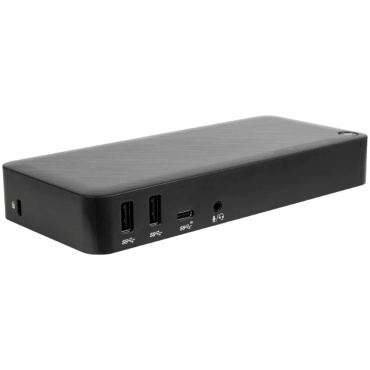⁦Targus USB-C Universal Docking Station With 85W & dual monitor PC / Mac⁩ – תמונה ⁦8⁩