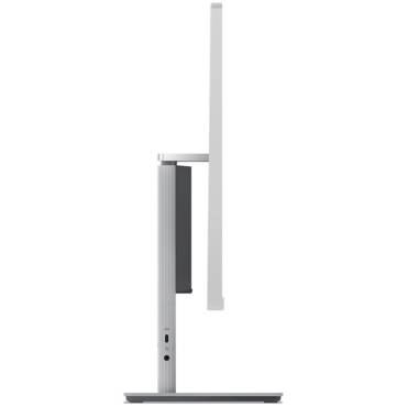 ⁦Lenovo AIO 27" /I7-13620H/512GB/16GB/1YR/GREY/FD⁩ – תמונה ⁦6⁩