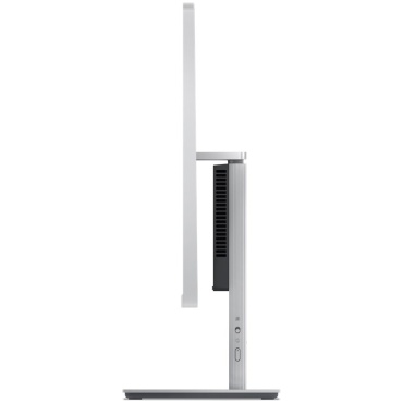 ⁦Lenovo AIO 27" /I7-13620H/512GB/16GB/1YR/GREY/FD⁩ – תמונה ⁦7⁩