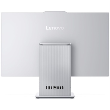 ⁦Lenovo AIO 27" /I7-13620H/512GB/16GB/1YR/GREY/FD⁩ – תמונה ⁦9⁩