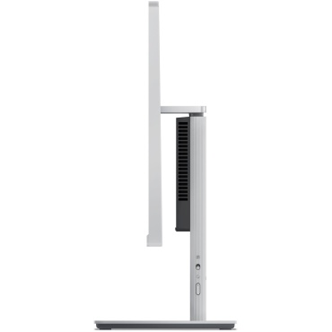⁦Lenovo AIO 24" I5-13420H/512GB/16GB/FD/GREY/1Y⁩ – תמונה ⁦9⁩
