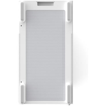 ⁦CASE ZALMAN MICRO ATX MINI-TOWER P10 WHITE⁩ – תמונה ⁦4⁩