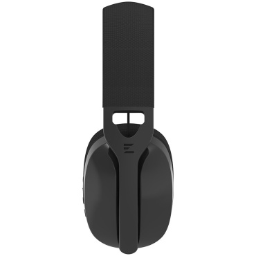 ⁦ZALMAN Gaming Headset / 7.1 SURROUND / BLUETOOTH /RF2.4 GHZ / BK⁩ – תמונה ⁦7⁩