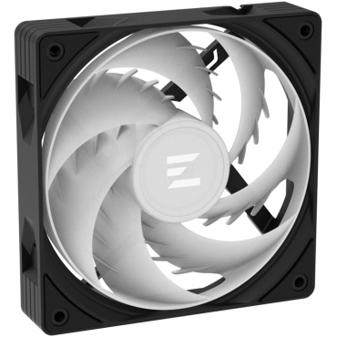 ⁦ZALMAN ALPHA 2 DS A24 Black LIQUID COOLER 240 MM⁩ – תמונה ⁦5⁩