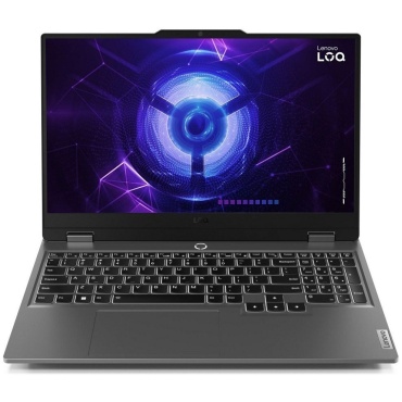 ⁦Lenovo LOQ 15IRX9 15.6" i7-13650H/24GB/512GB/RTX4050/FD/1Y⁩ – תמונה ⁦2⁩
