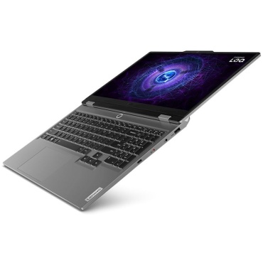 ⁦Lenovo LOQ 15IRX9 15.6" i7-13650H/24GB/512GB/RTX4050/FD/1Y⁩ – תמונה ⁦6⁩