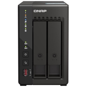 QNAP TS-253E-8G
