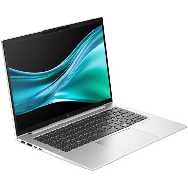 ⁦HP 840 G11 EliteBook 14 / 14.0 WUXGA/ U7-155U /16GB (1x16B) DDR5 5600/1TB SSD/ W11p64⁩ – תמונה ⁦4⁩