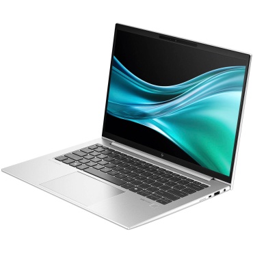 ⁦HP 840 G11 EliteBook 14 / 14.0 WUXGA/ U7-155U /16GB (1x16B) DDR5 5600/1TB SSD/ W11p64⁩ – תמונה ⁦8⁩