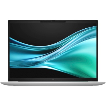 ⁦HP 840 G11 EliteBook 14 / 14.0 WUXGA/ U7-155U /16GB (1x16B) DDR5 5600/1TB SSD/ W11p64⁩ – תמונה ⁦10⁩