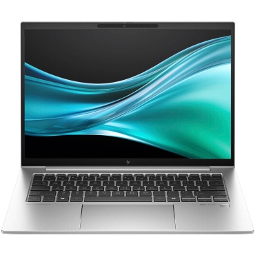 ⁦HP 840 G11 EliteBook 14 / 14.0 WUXGA/ U7-155U /16GB (1x16B) DDR5 5600/1TB SSD/ W11p64⁩ – תמונה ⁦2⁩