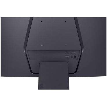 ⁦LG 27" UltraGear 2K CURVED /1000R/1MS/180Hz/VA/DP/HDMI⁩ – תמונה ⁦3⁩