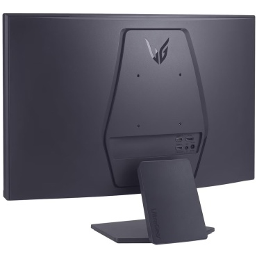 ⁦LG 27" UltraGear 2K CURVED /1000R/1MS/180Hz/VA/DP/HDMI⁩ – תמונה ⁦4⁩