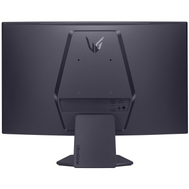 ⁦LG 27" UltraGear 2K CURVED /1000R/1MS/180Hz/VA/DP/HDMI⁩ – תמונה ⁦5⁩