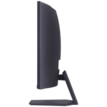⁦LG 27" UltraGear 2K CURVED /1000R/1MS/180Hz/VA/DP/HDMI⁩ – תמונה ⁦6⁩