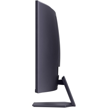 ⁦LG 32" UltraGear 2K CURVED /1000R/1MS/180Hz/VA/DP/HDMI⁩ – תמונה ⁦5⁩