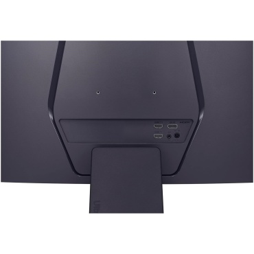 ⁦LG 32" UltraGear 2K CURVED /1000R/1MS/180Hz/VA/DP/HDMI⁩ – תמונה ⁦6⁩
