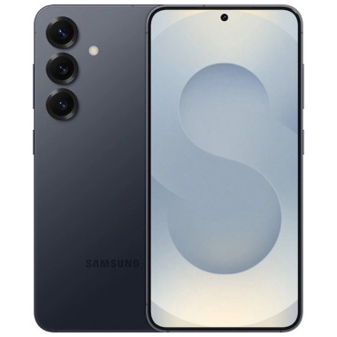 ⁦Samsung S25 S931 12/256GB Black⁩ – תמונה ⁦2⁩