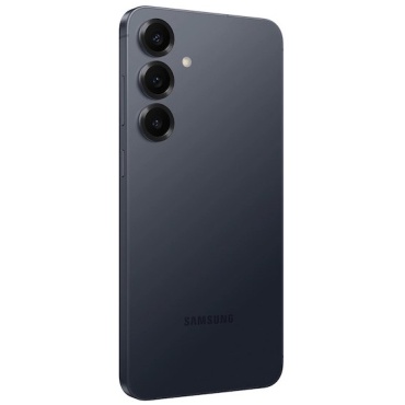 ⁦Samsung S25+ S936 12/256GB Black⁩ – תמונה ⁦8⁩