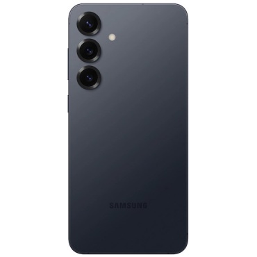 ⁦Samsung S25+ S936 12/256GB Black⁩ – תמונה ⁦9⁩