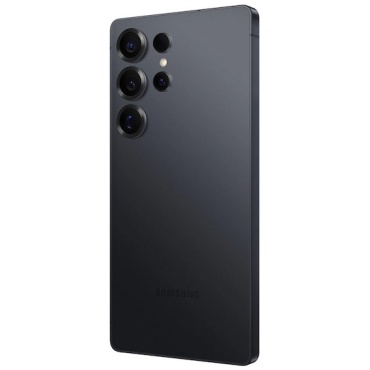 ⁦Samsung S25U S938 12/256GB Black⁩ – תמונה ⁦7⁩