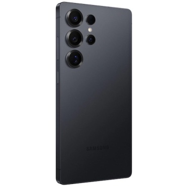 ⁦Samsung S25U S938 12/256GB Black⁩ – תמונה ⁦8⁩