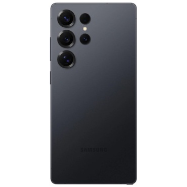 ⁦Samsung S25U S938 12/256GB Black⁩ – תמונה ⁦9⁩